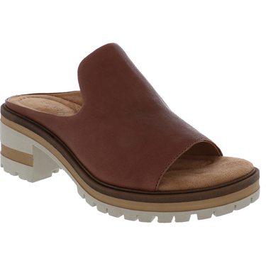 SALVIA HARPER - SALVIA - Sole Desire Shoes